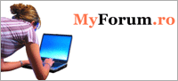 Pagina de start a forumului shaiya-online.MyForum.ro